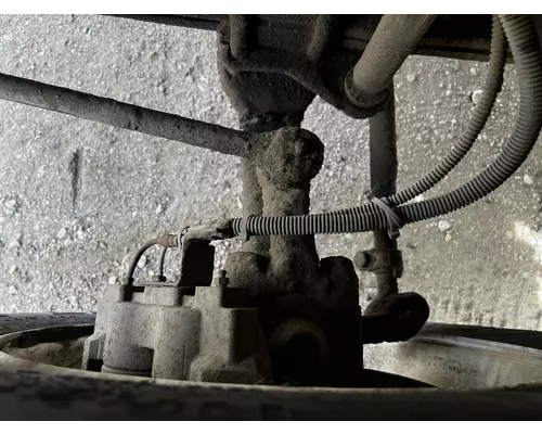 GMC C7500 Spindle  Knuckle, Front