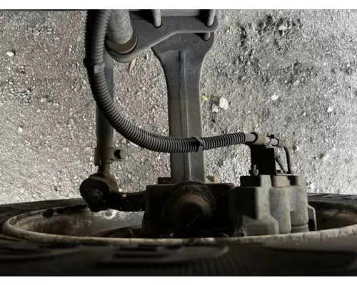 GMC C7500 Spindle  Knuckle, Front