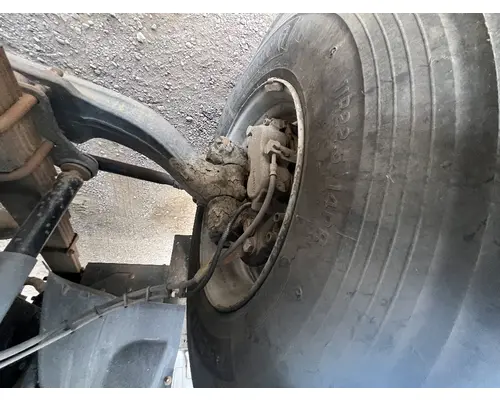 GMC C7500 Spindle  Knuckle, Front