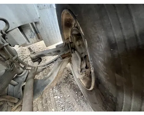 GMC C7500 Spindle  Knuckle, Front