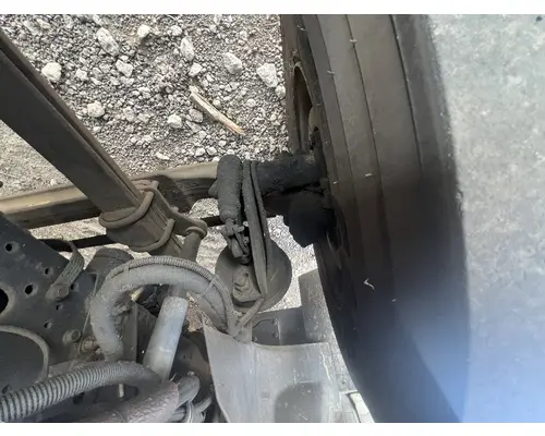 GMC C7500 Spindle  Knuckle, Front