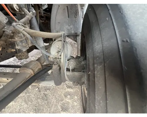 GMC C7500 Spindle  Knuckle, Front