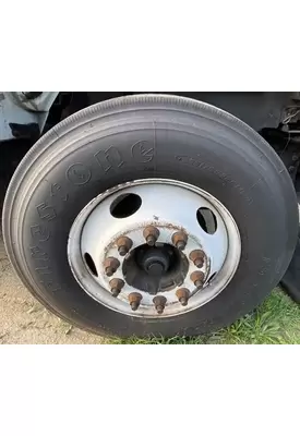 GMC C7500 Spindle / Knuckle, Front