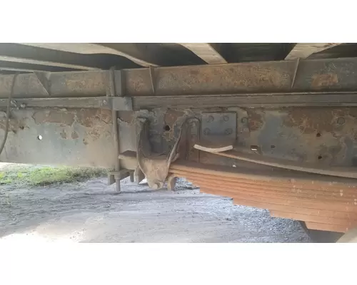 GMC C7500 Spring Hanger