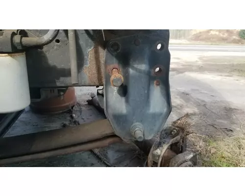 GMC C7500 Spring Hanger