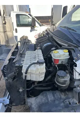 GMC C7500 Starter Motor