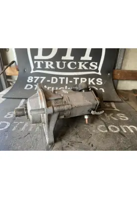 GMC C7500 Starter Motor