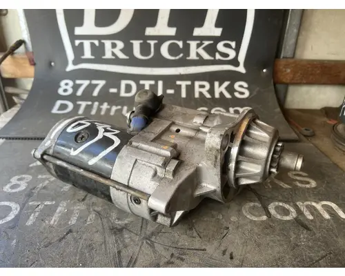 GMC C7500 Starter Motor