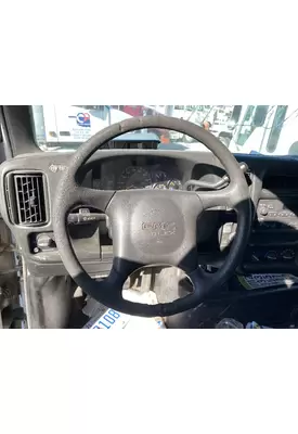 GMC C7500 Steering Column