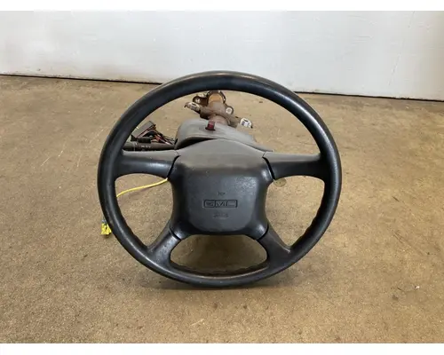 GMC C7500 Steering Column