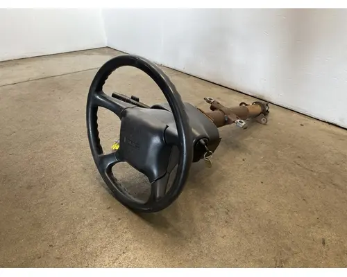 GMC C7500 Steering Column