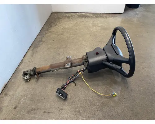 GMC C7500 Steering Column