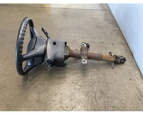 GMC C7500 Steering Column