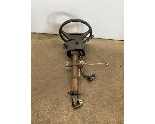 GMC C7500 Steering Column