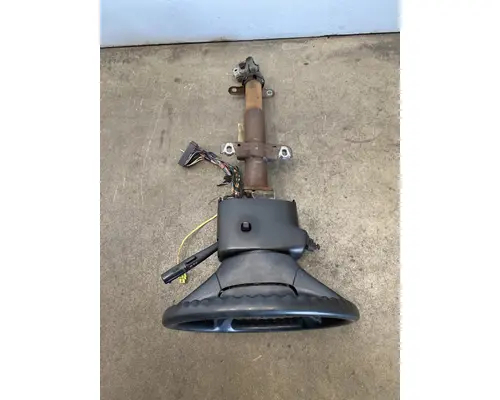 GMC C7500 Steering Column