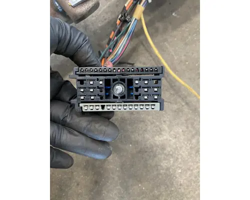 GMC C7500 Steering Column