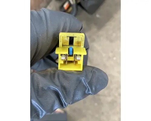 GMC C7500 Steering Column