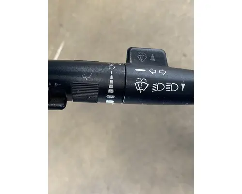 GMC C7500 Steering Column