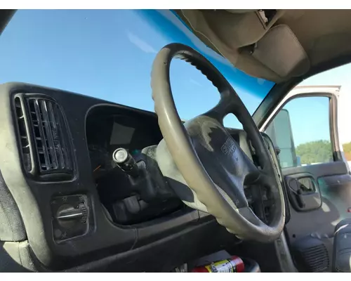 GMC C7500 Steering Column