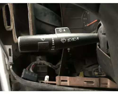 GMC C7500 Steering Column