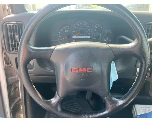 GMC C7500 Steering Column