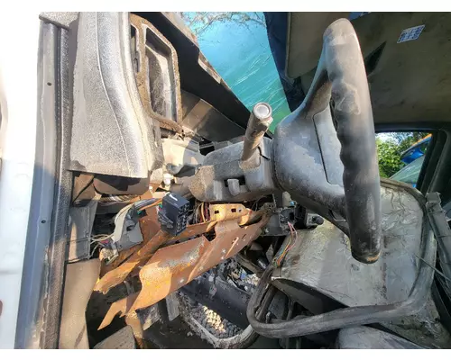 GMC C7500 Steering Column