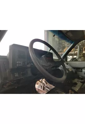 GMC C7500 Steering Column