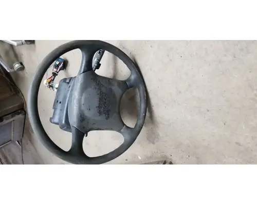 GMC C7500 Steering Column