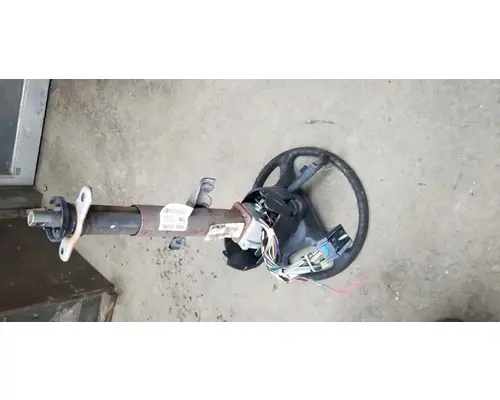 GMC C7500 Steering Column
