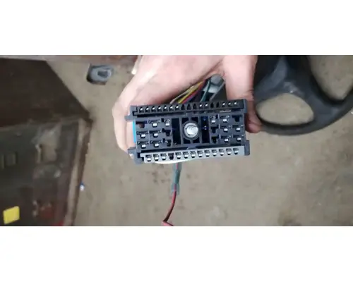 GMC C7500 Steering Column