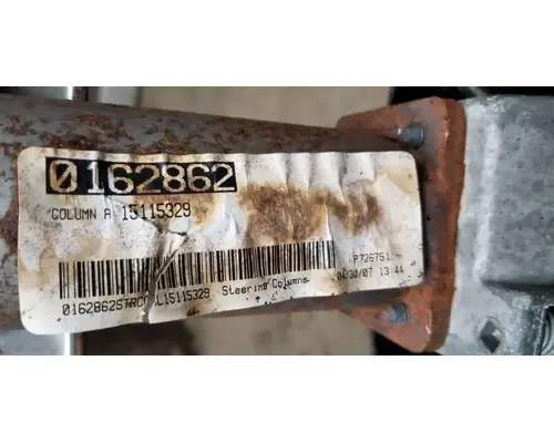 GMC C7500 Steering Column