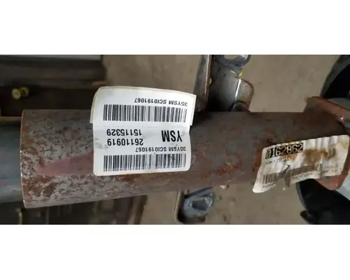 GMC C7500 Steering Column