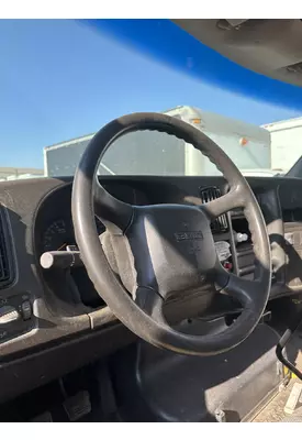 GMC C7500 Steering Column