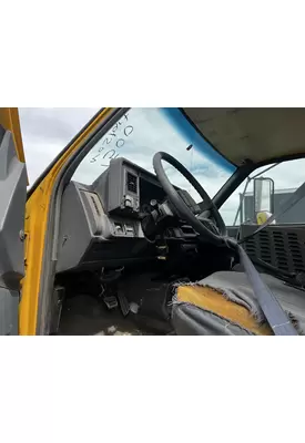 GMC C7500 Steering Column