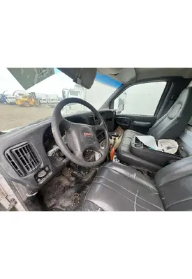 GMC C7500 Steering Column