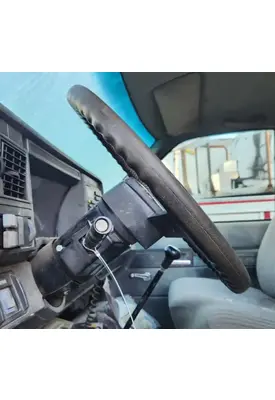 GMC C7500 Steering Column