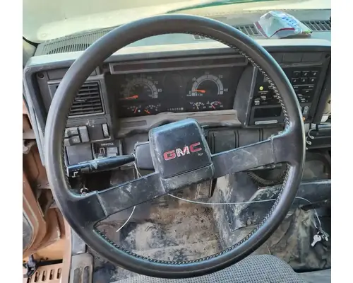 GMC C7500 Steering Column