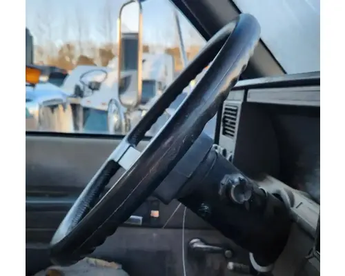 GMC C7500 Steering Column