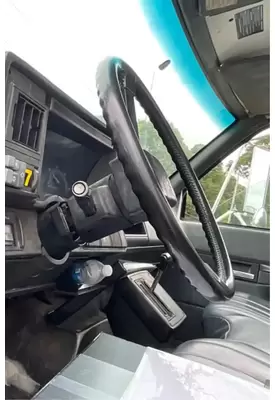 GMC C7500 Steering Column