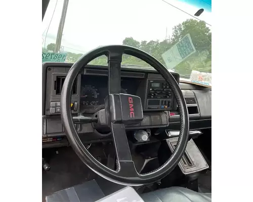 GMC C7500 Steering Column