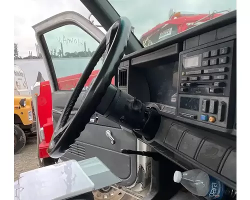 GMC C7500 Steering Column