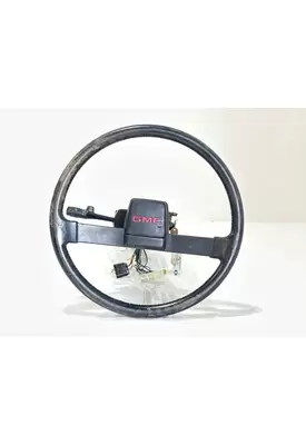 GMC C7500 Steering Column