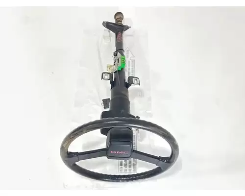 GMC C7500 Steering Column