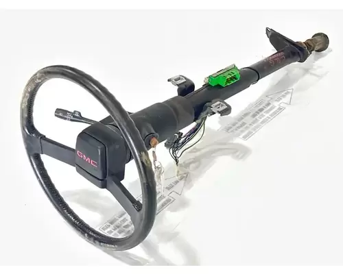 GMC C7500 Steering Column