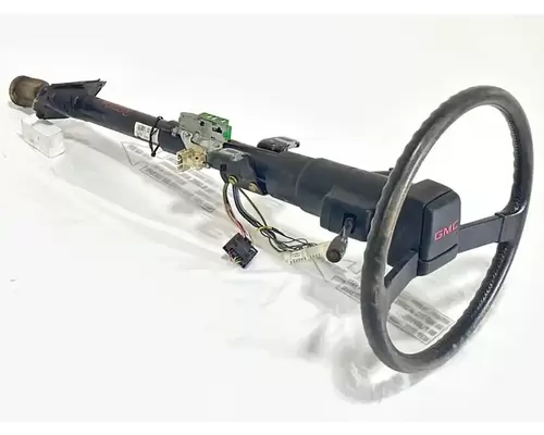 GMC C7500 Steering Column