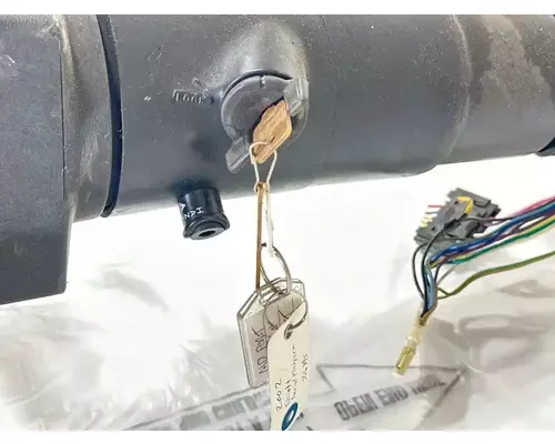 GMC C7500 Steering Column