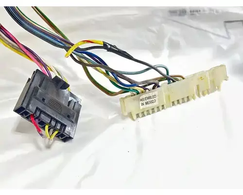 GMC C7500 Steering Column