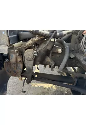 GMC C7500 Steering Gear / Rack