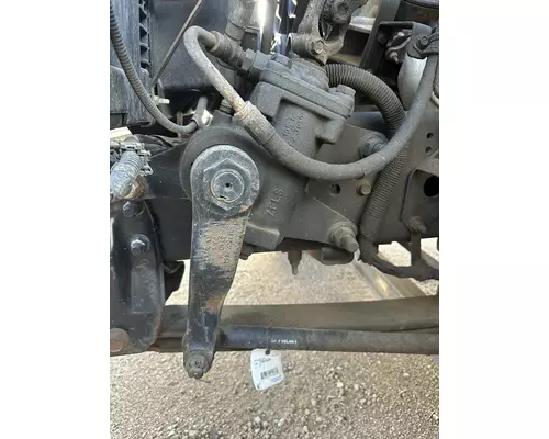 GMC C7500 Steering Gear  Rack