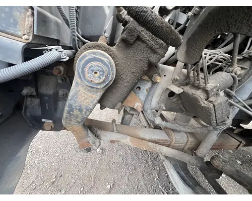 GMC C7500 Steering Gear  Rack